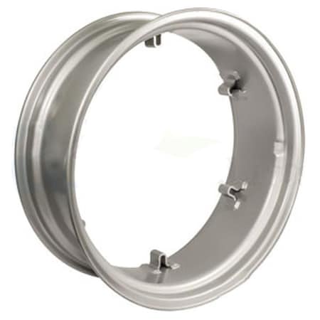 Aftermarket Rim, Rear Wheel 10 X 28 6 Loop A-99A501-AI